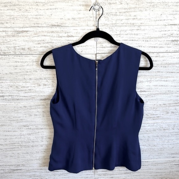 Marciano sleeveless Top | SIZE M - Picture 2 of 4